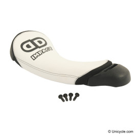 Asiento Naomi Impact Blanco