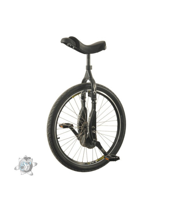 Monociclo HUNI REX 26" BLANCO