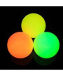 pelota Luz Oddballs 70mm Rechargeable Multi-function  Todo en Uno
