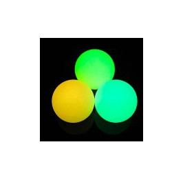 pelota Luz Oddballs 70mm Rechargeable Multi-function  Todo en Uno