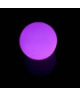 pelota Luz Oddballs 70mm Rechargeable Multi-function  Todo en Uno