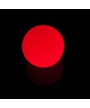 pelota Luz Oddballs 70mm Rechargeable Multi-function  Todo en Uno