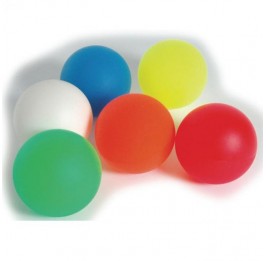 Pelota de Rebote Turbo