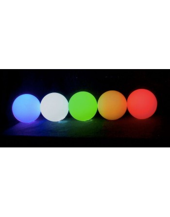 Pelotas de Luz Glow Balls