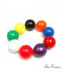 Set 7 stage Ball 72mm