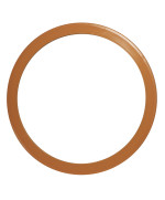 Argolla de 45cm para Malabar