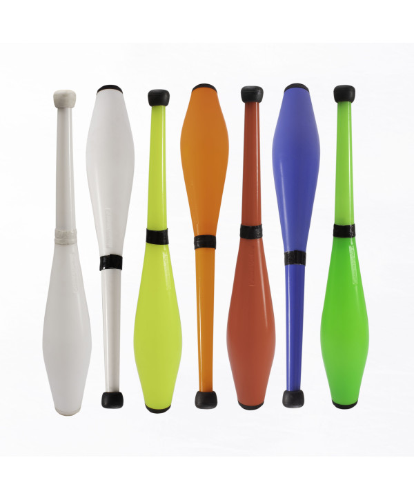 Clava Zero Up Mango Liso  Unidad