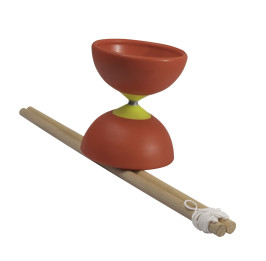 Diabolo Mediano Pro