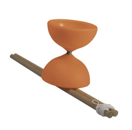 Diabolo Mediano Pro