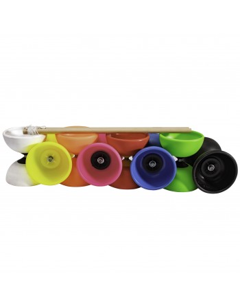 Diabolo Mediano Pro