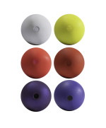 Pelota Burbuja 69mm