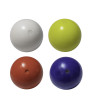 Pelota de Contacto Goma Rellena 100mm