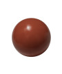 Pelota de Contacto Goma 120mm