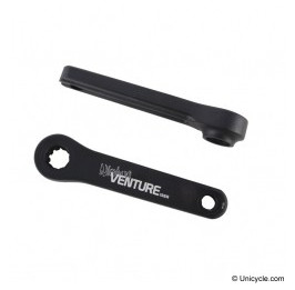 Biela Venture 138mm Isis