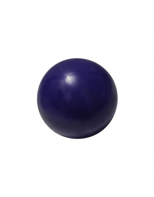 Pelota Contacto Goma 100 MM Sin Peso - Piel Lisa C/U