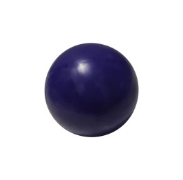 Pelota Contacto Goma 100 MM Sin Peso - Piel Lisa C/U