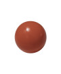Pelota de Contacto Goma Piel Lisa