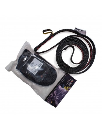 Anilla 120cm de Nylon Xyndra