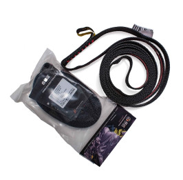 Anilla 120cm de Nylon Xyndra