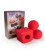Esponjas Mágicas PARABOX