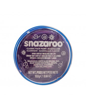 Maquillaje Snazaroo Clásico 18gr