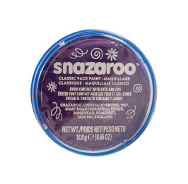 Maquillaje Snazaroo Clásico 18gr