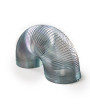 Resorte Slinky Metálico