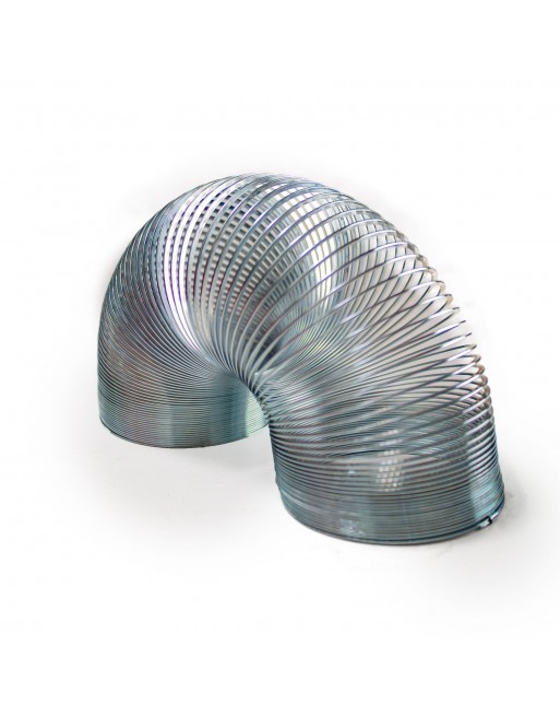 Slinky Muelle metálica – Artijoc