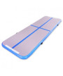 Colchonetas Inflables Cabeza de Martillo para gimnasia, airtrack