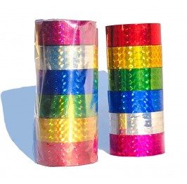 Cinta para Decorar  Hulas, Clavas,