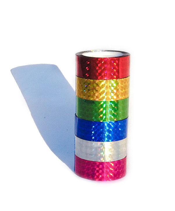 Cinta para Decorar  Hulas, Clavas,