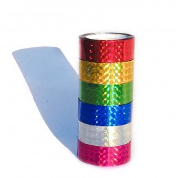 Cinta para Decorar  Hulas, Clavas,