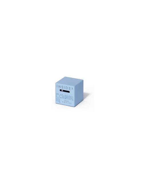 Laberinto  Ciego Inside3 Easy  noVICE puzzle