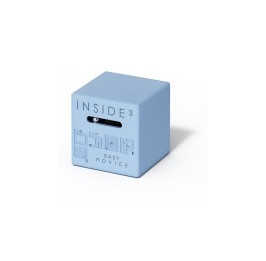 Laberinto  Ciego Inside3 Easy  noVICE puzzle