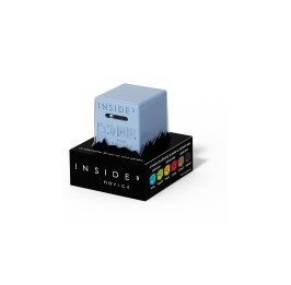 Laberinto  Ciego Inside3 Easy  noVICE puzzle