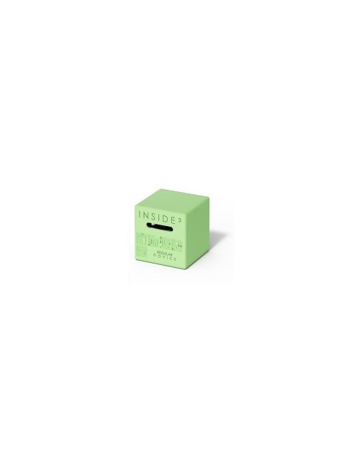 Laberinto Ciego Inside3 Regular 'noVICE' Puzzle