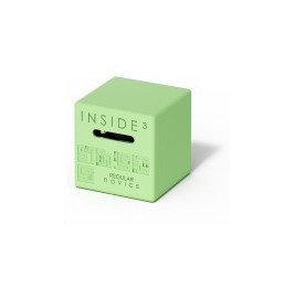 Laberinto Ciego Inside3 Regular 'noVICE' Puzzle