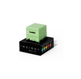 Laberinto Ciego Inside3 Regular 'noVICE' Puzzle