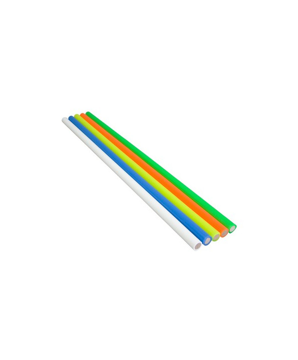Baquetas de Golo - Silicona con Madera Henrys