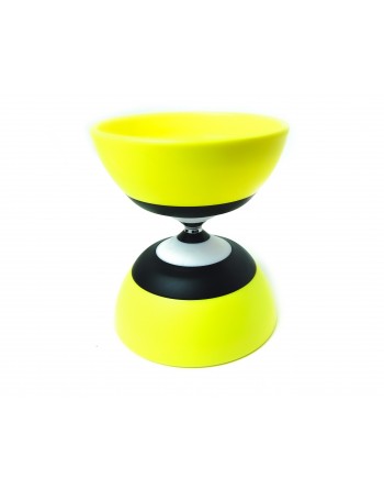 Diabolo Sundia EVO evolución Eje Fijo