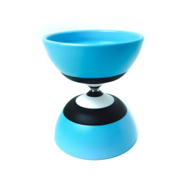 Diabolo Sundia EVO evolución Eje Fijo