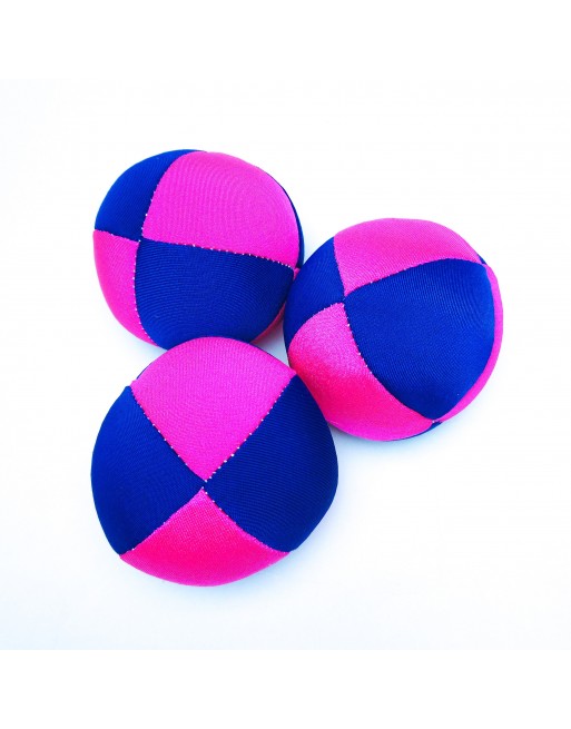 Pelota de tela 8 lados glam ó sport UNIDAD