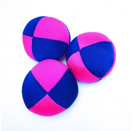 Pelota de tela 8 lados glam ó sport UNIDAD