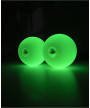 Pois de luz para swing recargable , para malabarismo de swing