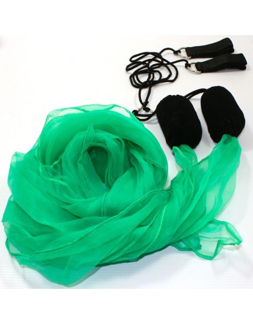 Mini Poi Pañuelo Juggle Dream (par)