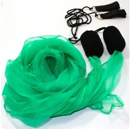 Mini Poi Pañuelo Juggle Dream (par)