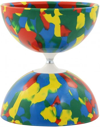 Diabolo Jester XL Eje Fijo