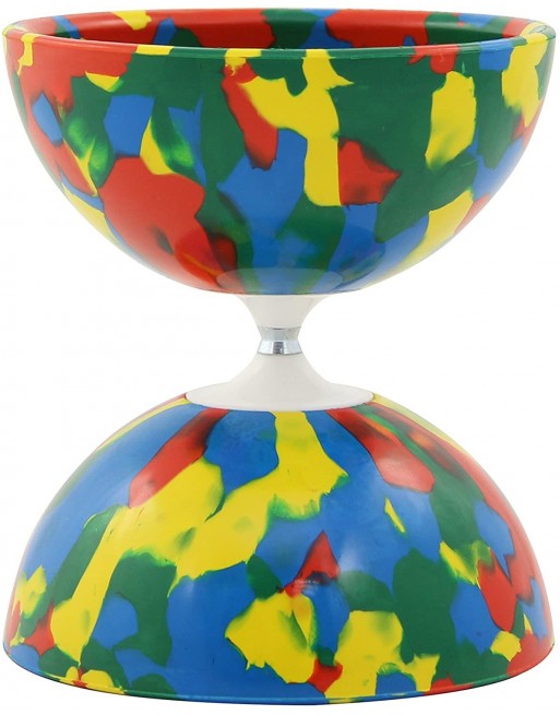 Diabolo Jester XL Eje Fijo