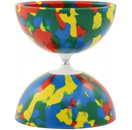 Diabolo Jester XL Eje Fijo