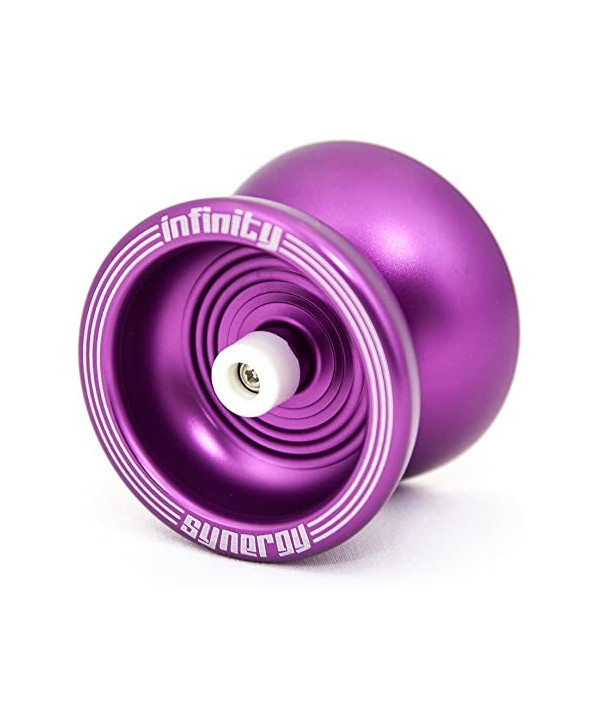 Yoyo Infinity Sinergy